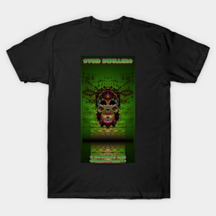 Void Dweller 001 T-Shirt